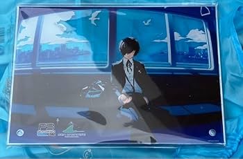 Amazon.co.jp: 結城理 キタロー ペルソナ3 P3R リロード 八景島